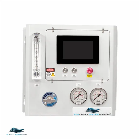 SCW-350 PRO Modular marine watermaker
