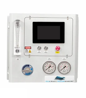 SCW-150 PRO Modular marine watermaker