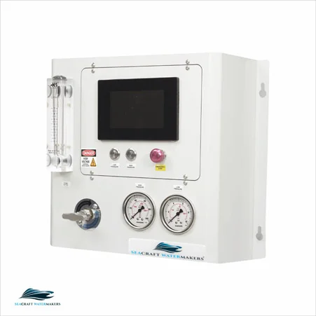 SCW-350 PRO Modular marine watermaker