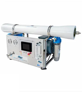 SCW-150 PRO Compact marine watermaker