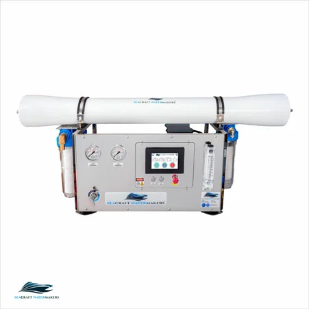 SCW-150 PRO Compact marine watermaker