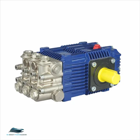 SCW-500 PRO modular marine watermaker
